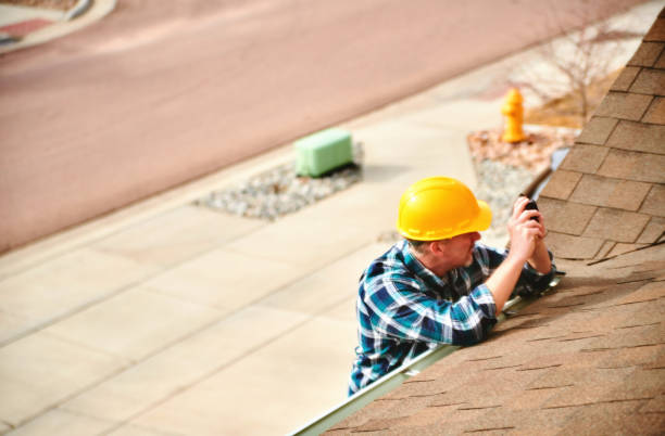Lake Of The Woods, IL  Roofing repair and installation Company
