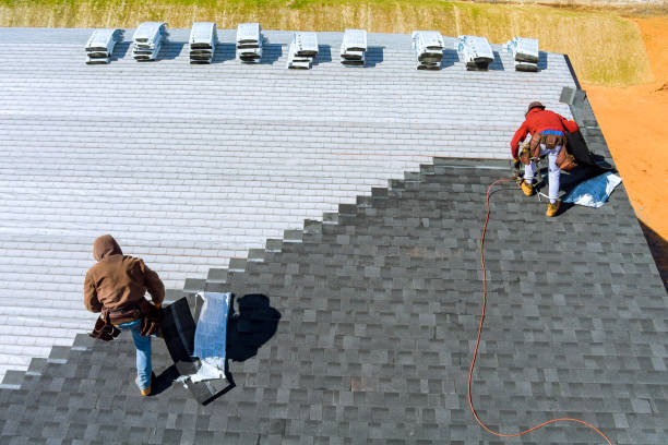 Best Rubber Roofing (EPDM, TPO)  in Lake Of The Woods, IL