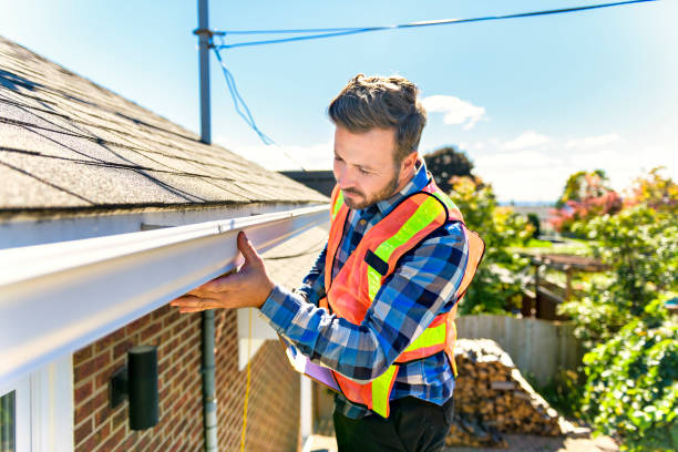 Fast & Reliable Emergency Roof Repairs in Lake Of The Woods, IL