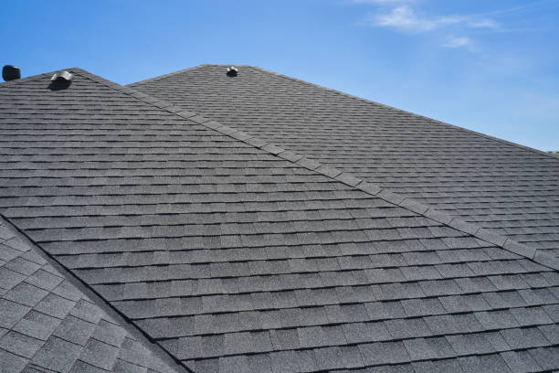Sheet Metal Roofing in Lake Of The Woods, IL
